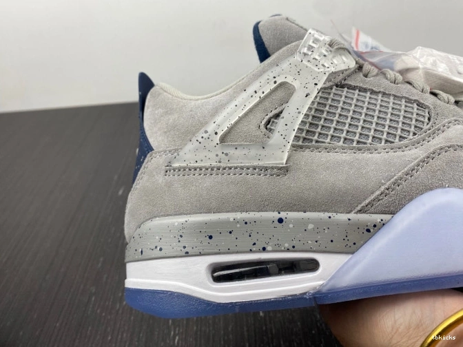 Cheap TB AJ4-1043505 Jordan 4 Retro (PE) Georgetown 0815